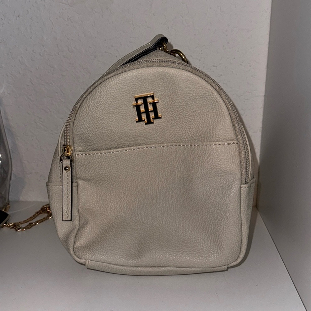 Tommy Hilfiger Mini Backpack